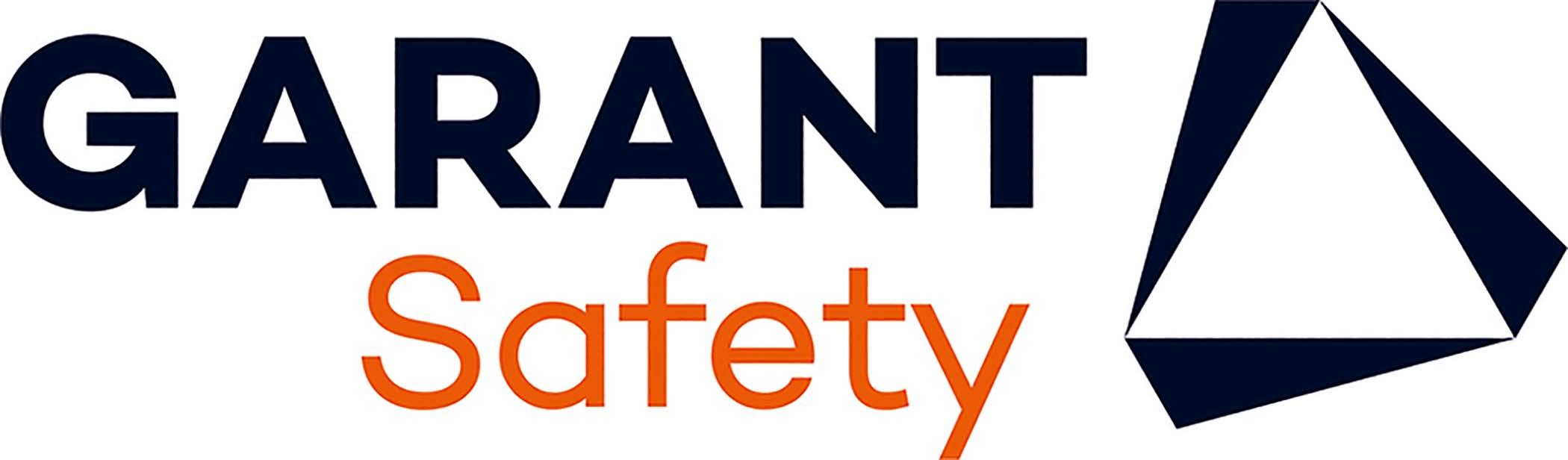 Prekės ženklas: GARANT Safety